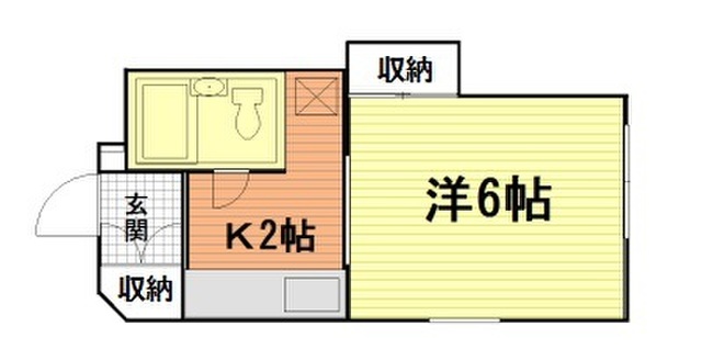 コーポ藤土