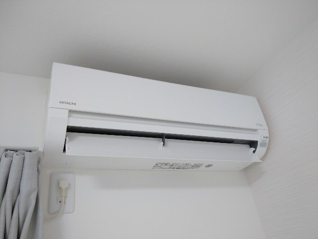 エールマンスリー廿日市駅前 1K その他設備