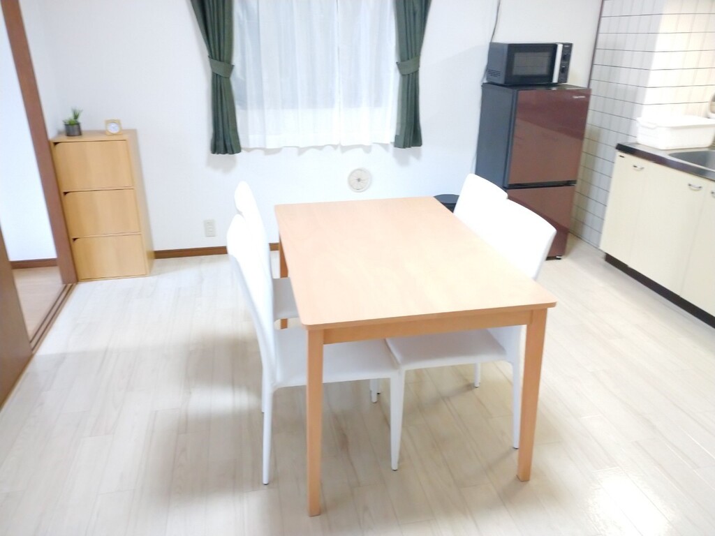 エールマンスリー段原 壱番館 2LDK その他部屋・スペース