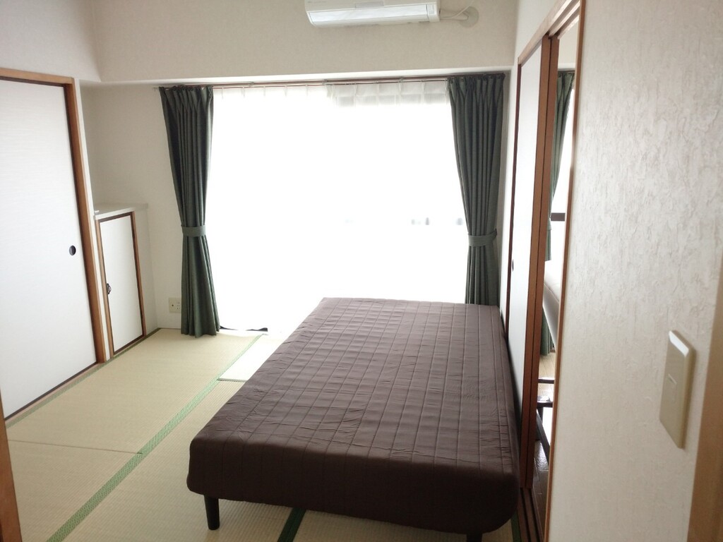 エールマンスリー段原 壱番館 2LDK その他部屋・スペース