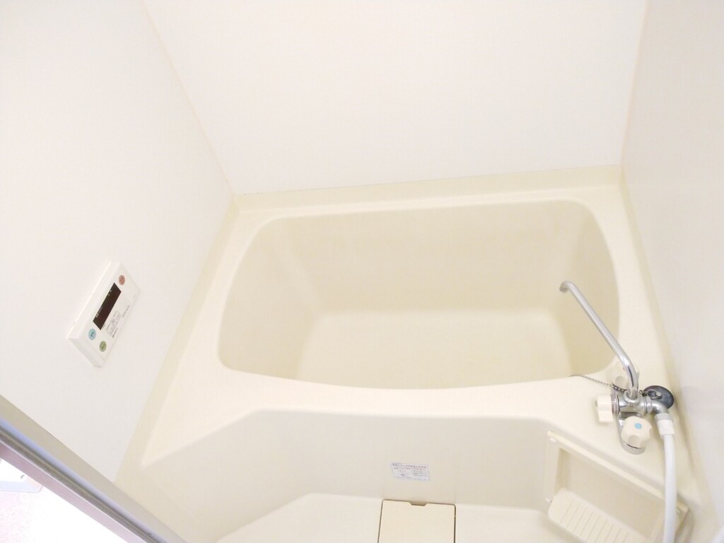 エールマンスリー段原 壱番館 2LDK バス