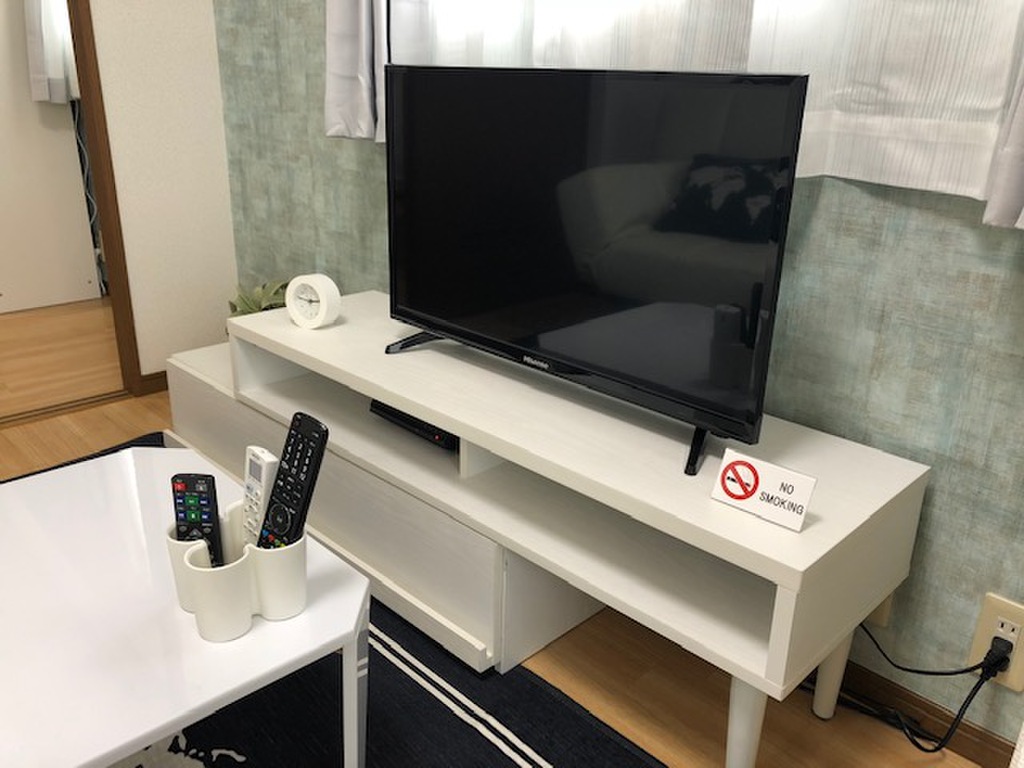 エールマンスリー段原 壱番館 2LDK その他共有部分