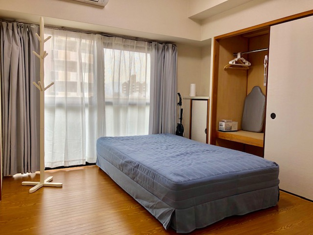 エールマンスリー段原 壱番館 2LDK その他部屋・スペース