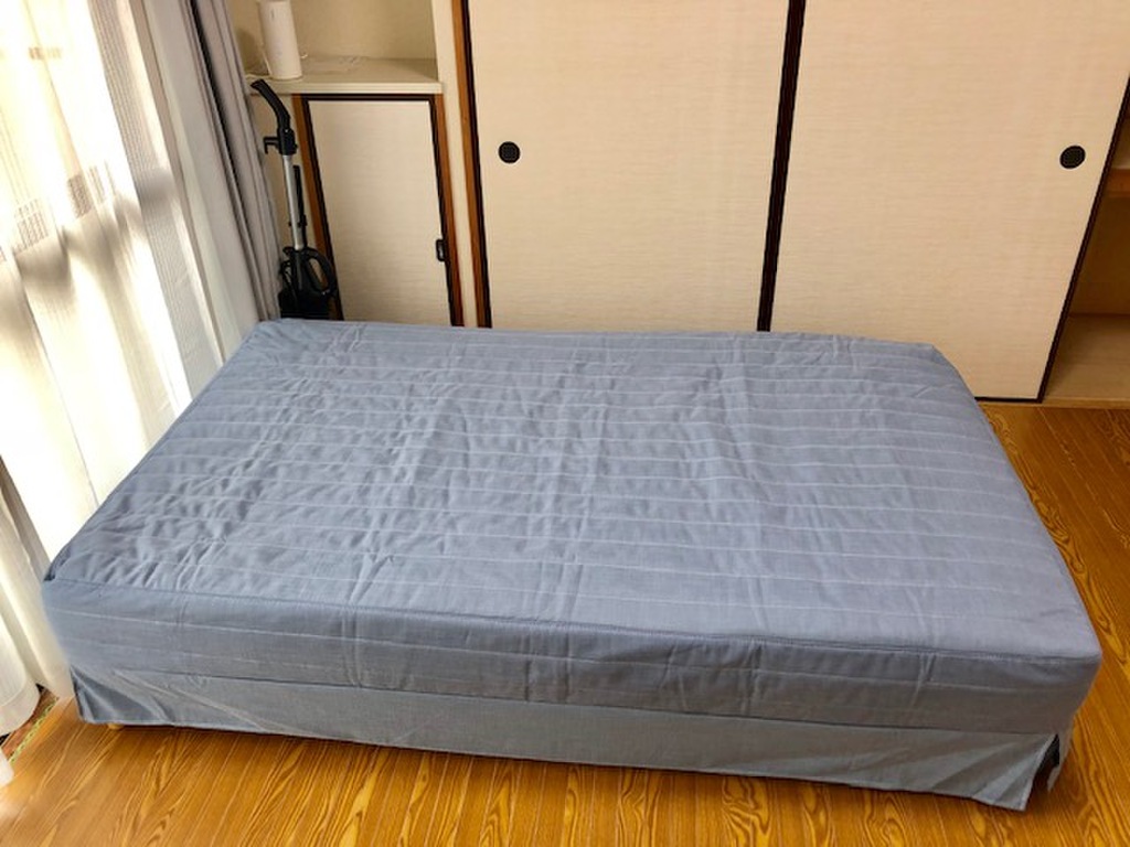 エールマンスリー段原 壱番館 2LDK その他部屋・スペース