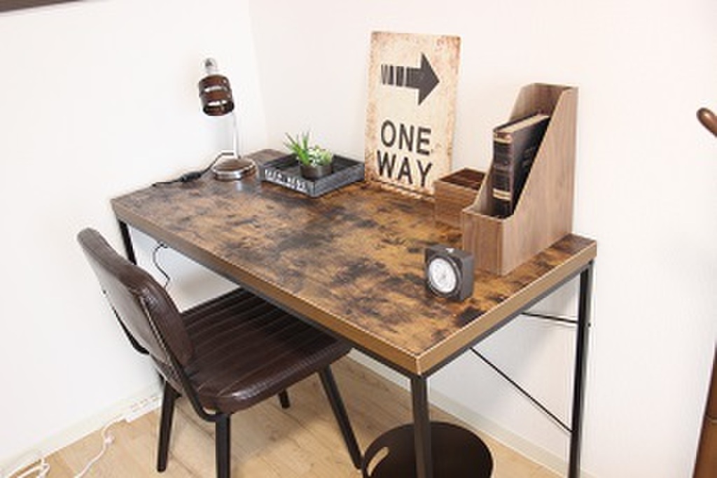 エールマンスリー平和公園西 1K その他部屋・スペース