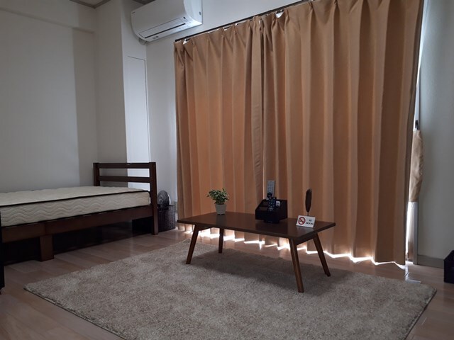 エールマンスリー広島駅北参番館 1K 部屋（メイン画像）