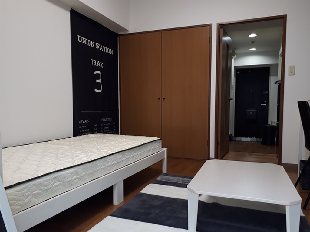 エールマンスリー広島駅北 1K その他部屋・スペース