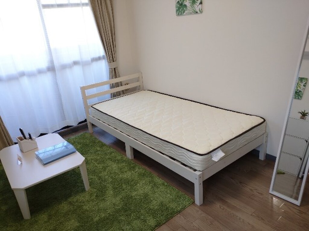 エールマンスリー新白島駅 1K その他部屋・スペース