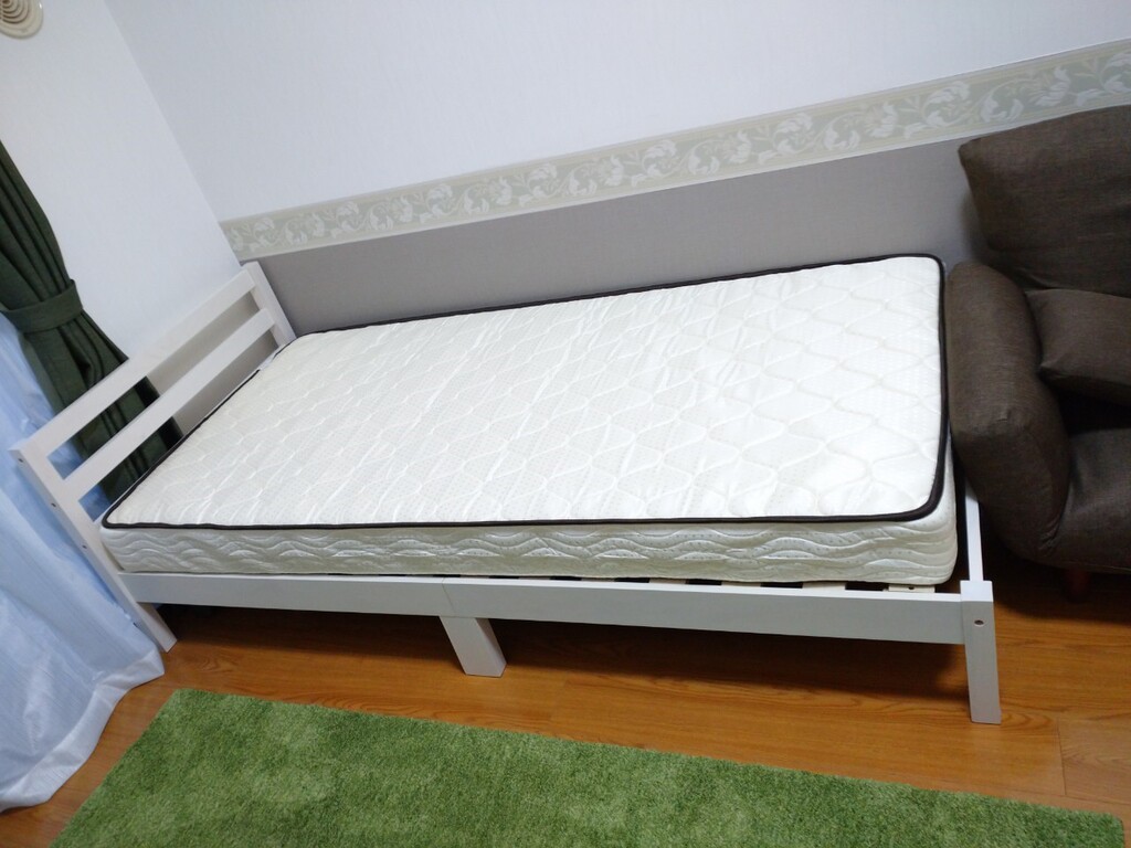 エールマンスリーマツダスタジアム前 1K その他部屋・スペース