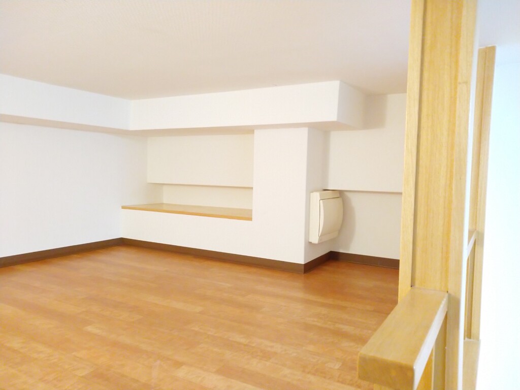 エールマンスリーマツダスタジアム前 1K その他部屋・スペース