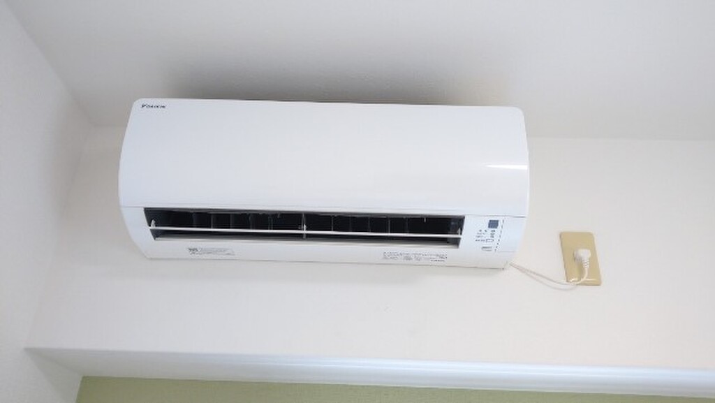 エールマンスリー広島駅北弐番館 1K その他設備