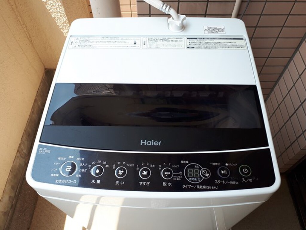 エールマンスリー舟入 1R その他設備