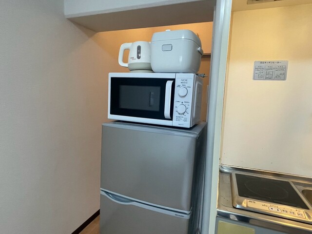 エールマンスリー牛田 1R その他