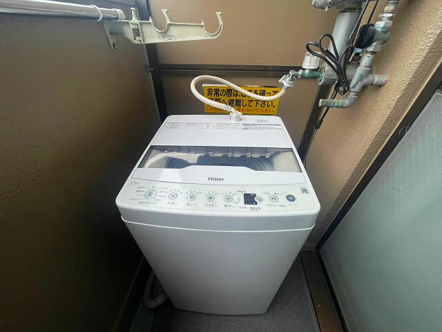 エールマンスリー牛田 1R その他