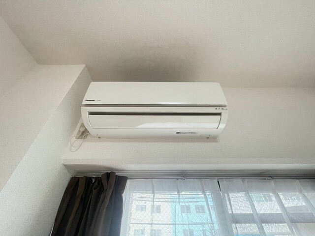 エールマンスリー牛田 1R 