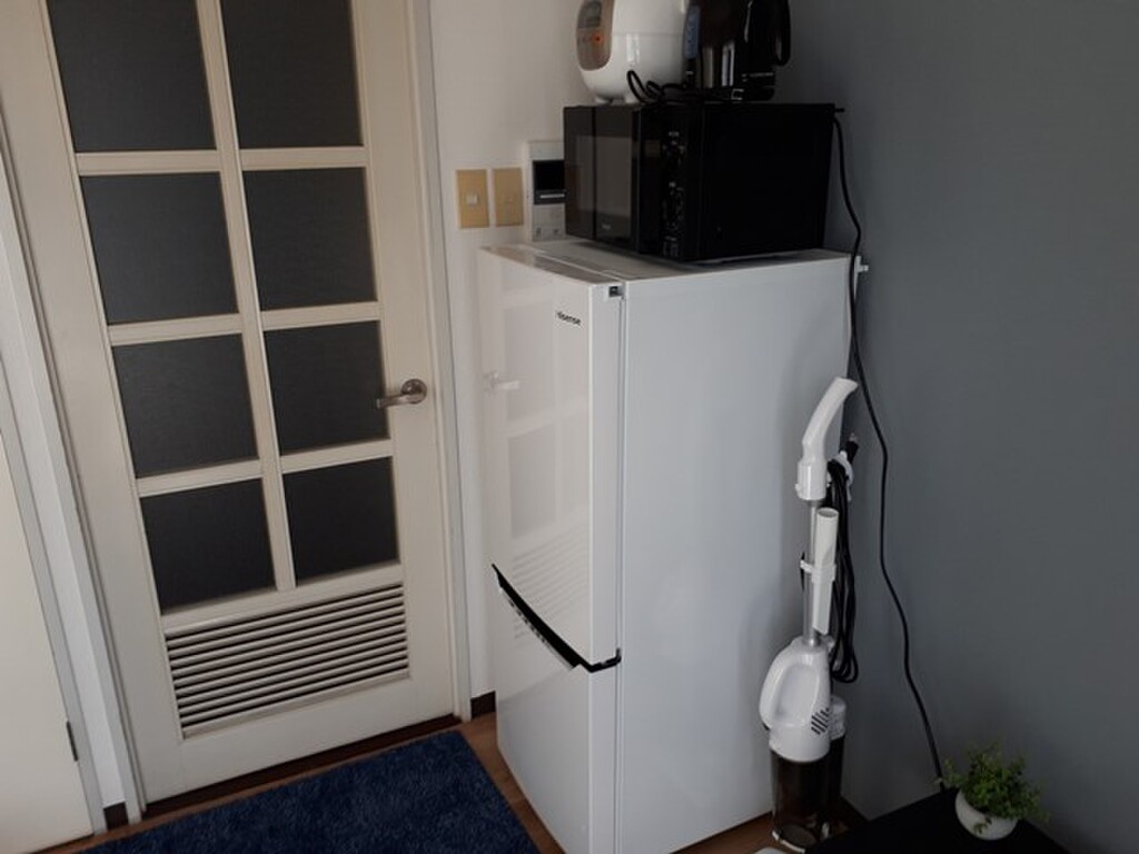 エールマンスリー天神川駅 1K その他設備