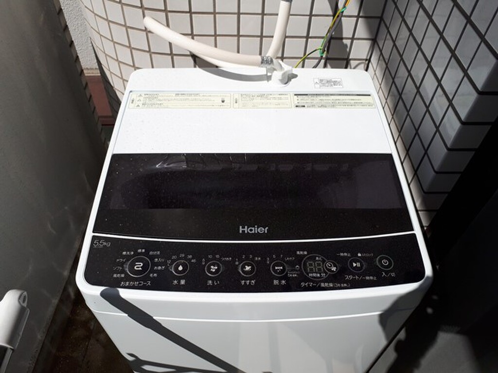 エールマンスリー天神川駅 1K その他設備