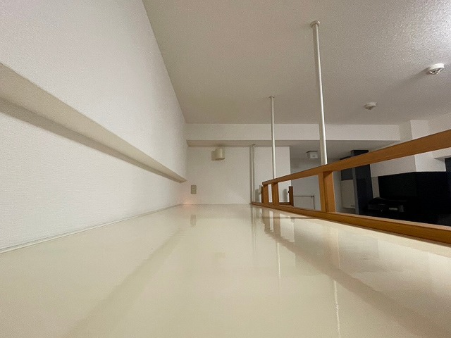 エールマンスリー大手町 壱番館 1R 室内