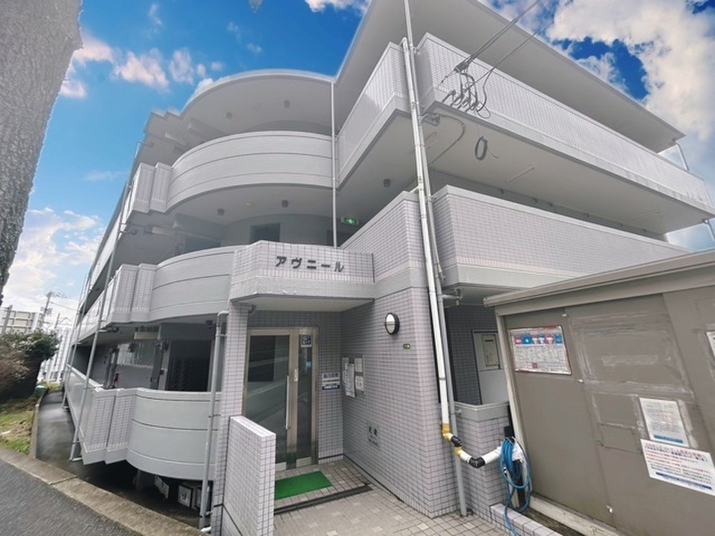 ☆伴駅徒歩６分☆バストイレ別！ネット無料物件！！