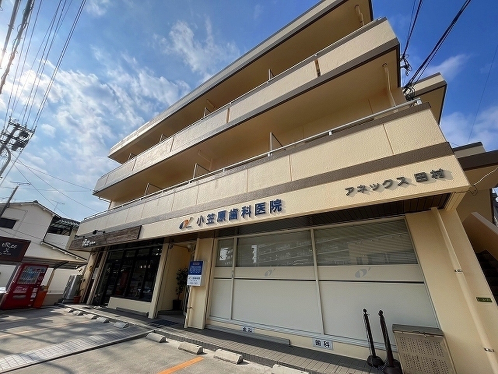 ☆人気の宇品エリア☆都市ガス＆ネット無料物件でお安く♪