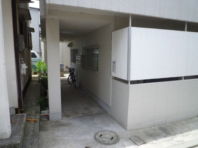 池田マンション