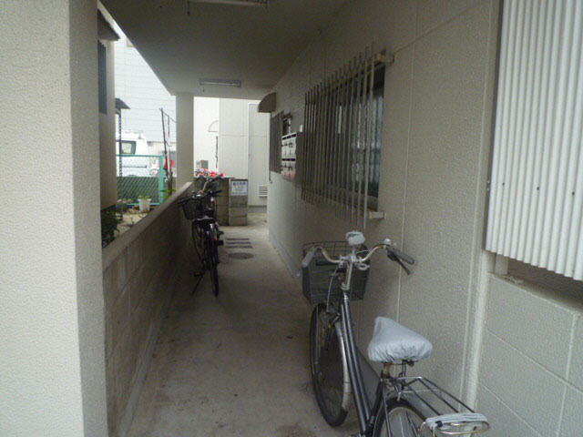 池田マンション
