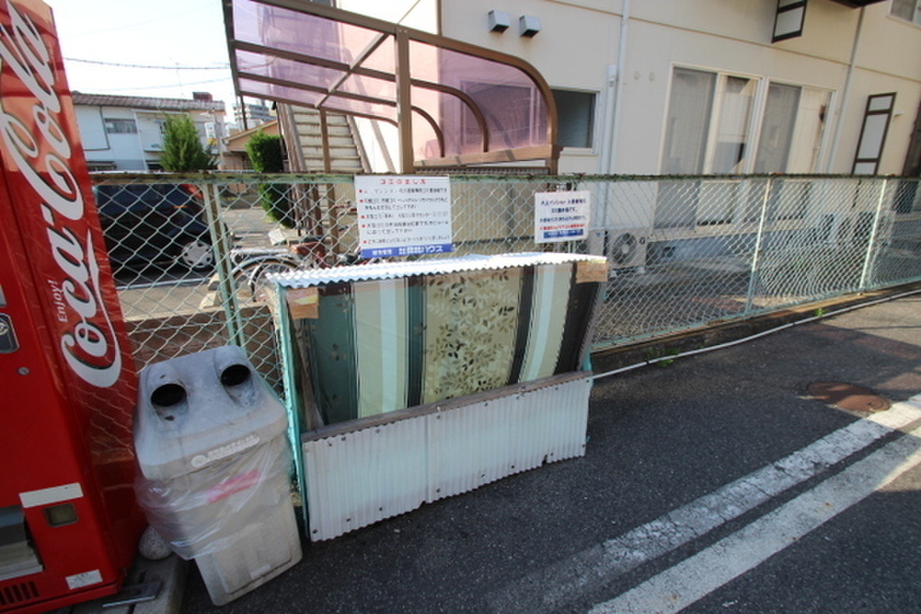 (18/24) 外観 (18/24) 外観