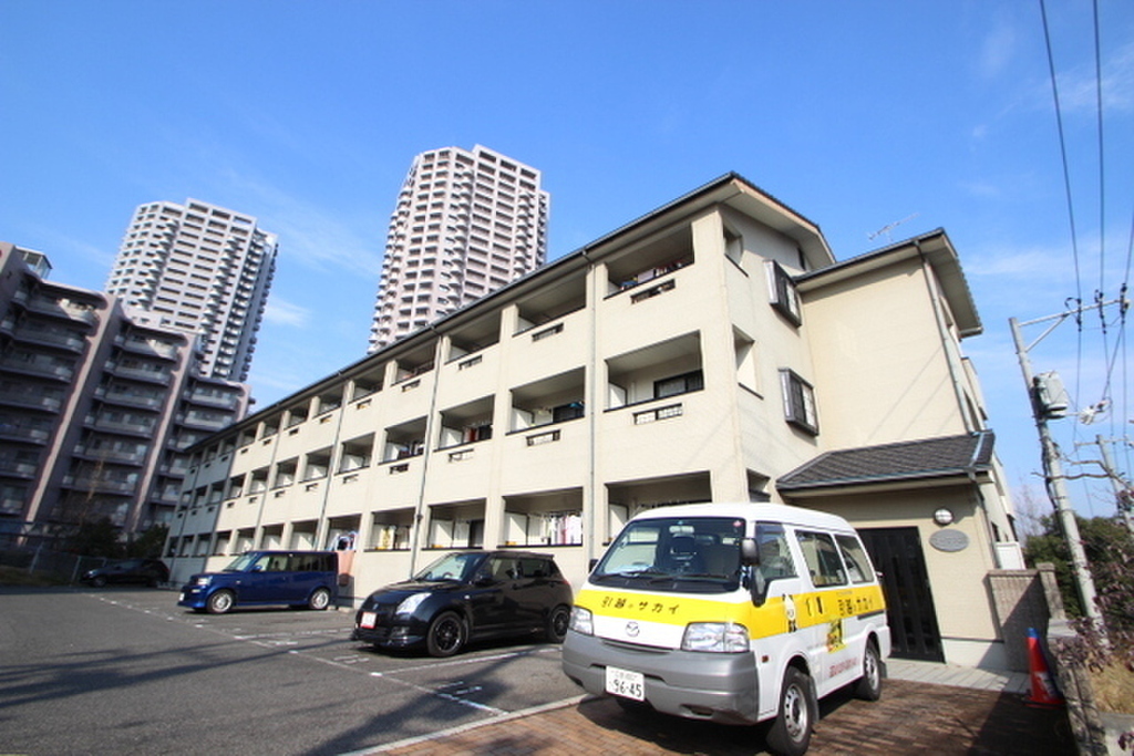 ☆大塚エリア☆駅徒歩10分！閑静な住宅地にあるオール電化物件！☆