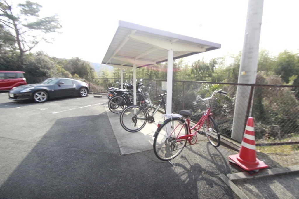 (20/31) 駐輪場 (20/31) 駐輪場