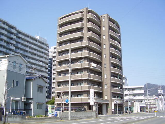 Calle Omachi