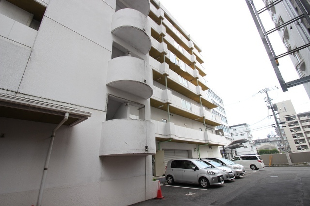 (2/13) 外観 (2/13) 外観