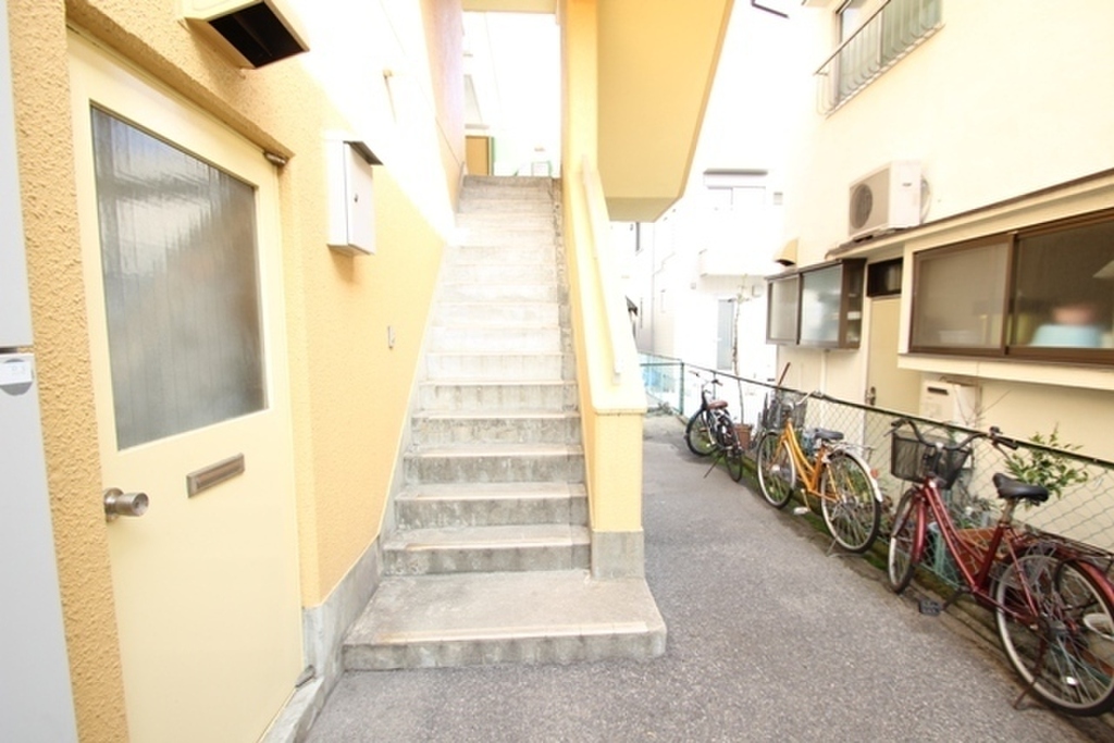 (18/24) 外観 (18/24) 外観