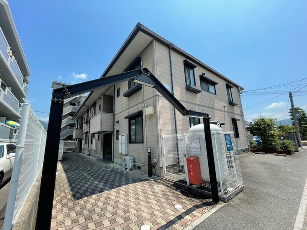 Asaminami-ku, 3 ห้องนอน, ￥65,000