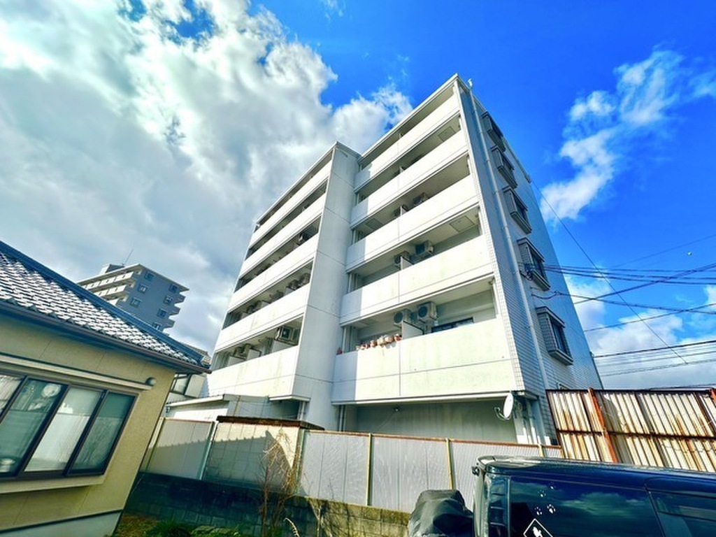 Asaminami ku, ใกล้สถานี, ลิฟต์, ￥30,000