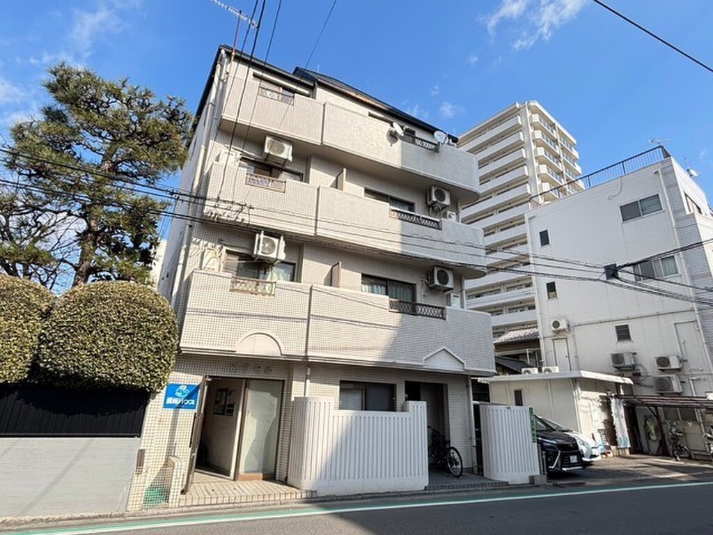 Phòng đơn,free wifi,cách ga 横川3phut