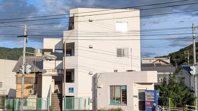 コーポ藤土