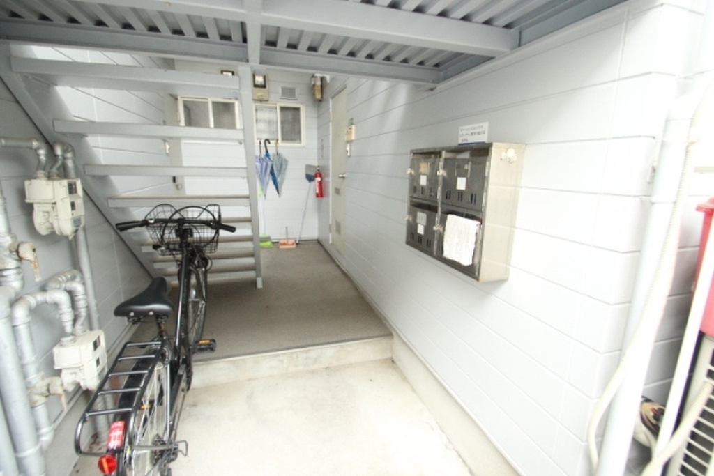 (17/28) 外観 (17/28) 外観