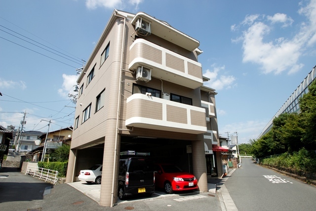 コーポラス大町Ⅱ