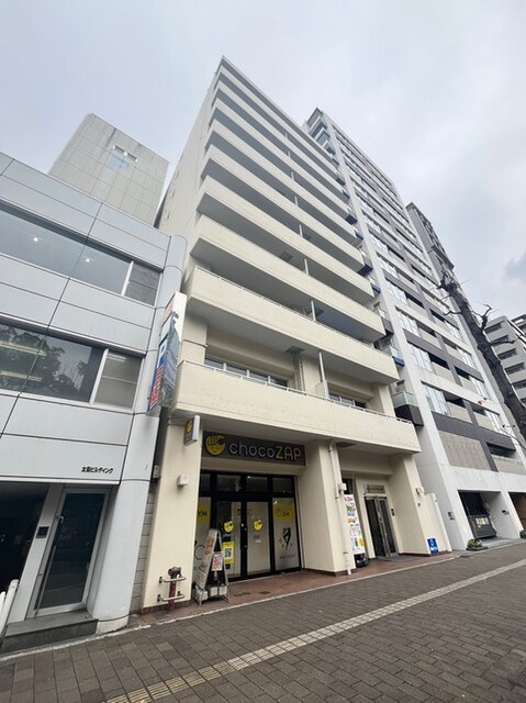 Arista広島平和大通り