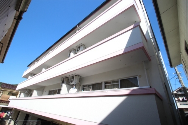 シャルム成城