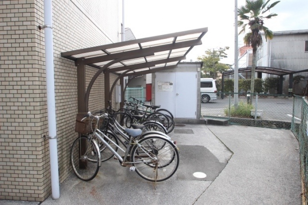 (23/31) 外観 (23/31) 外観