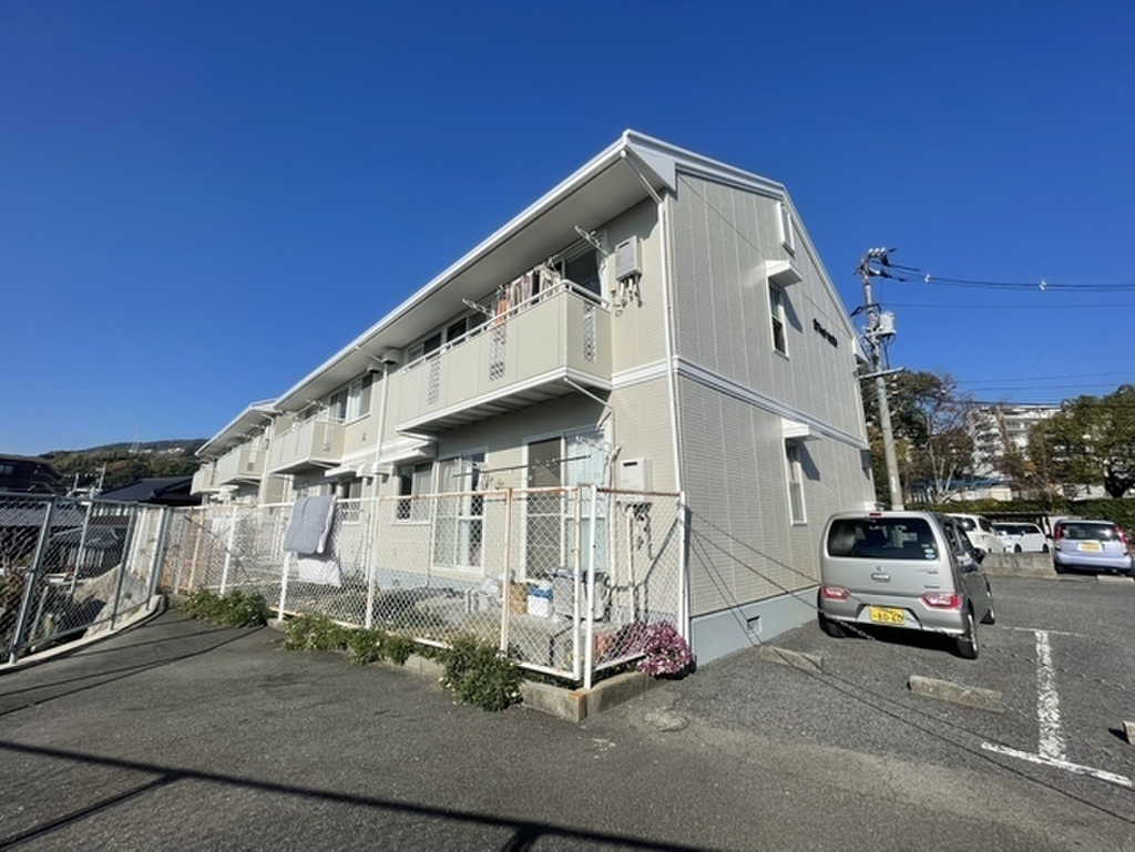 ☆古江エリア☆駐車場1台無料☆広々快適な3LDK☆