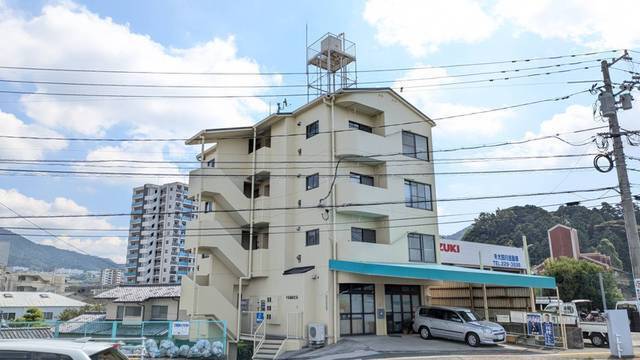 千足金広ビル