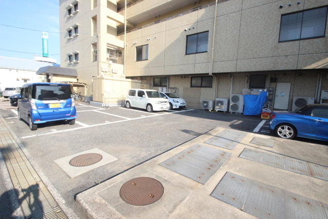 田川ビル