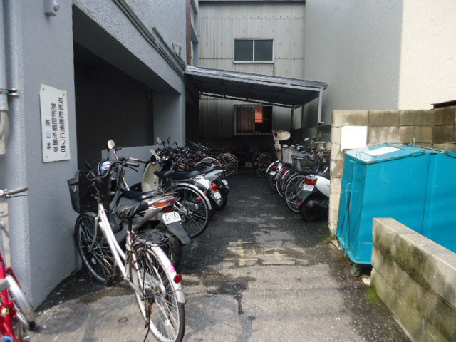 第三山本ビル
