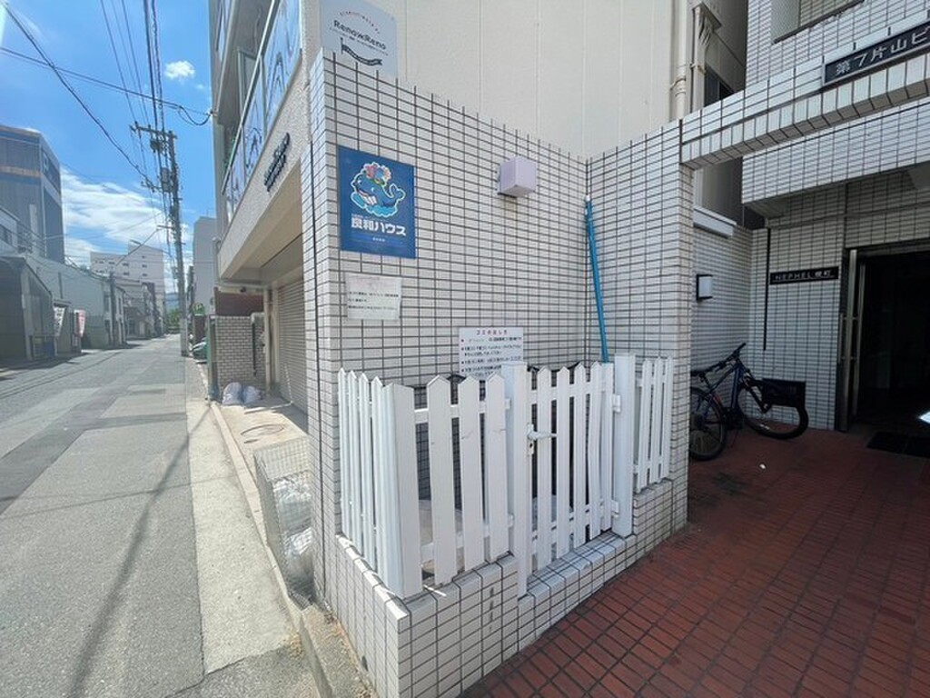 (16/21) 外観 (16/21) 外観