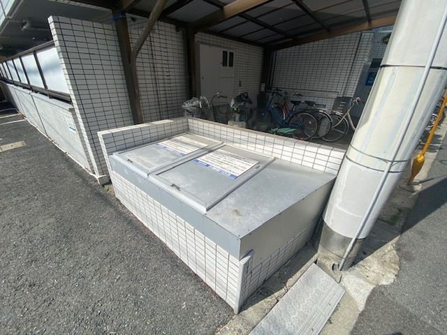 第2コーポ古屋