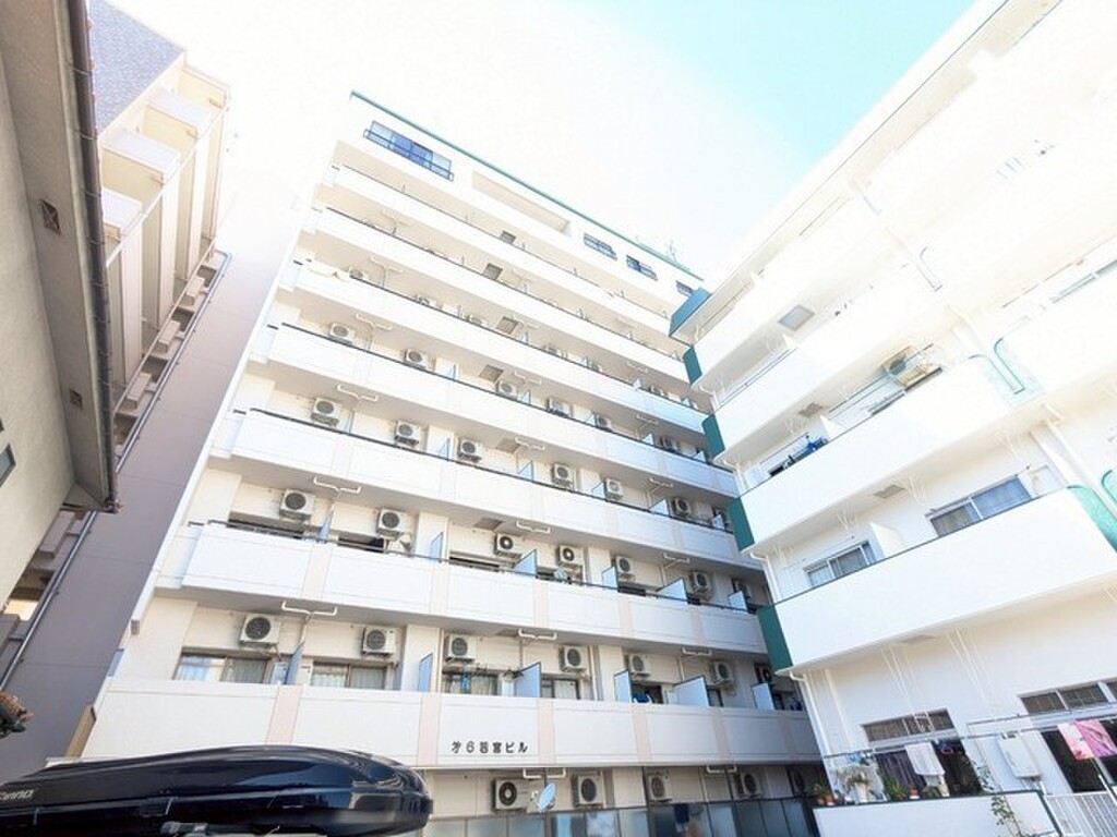 ใกล้สถานี Yokogawa, ลิฟต์, ￥30,000