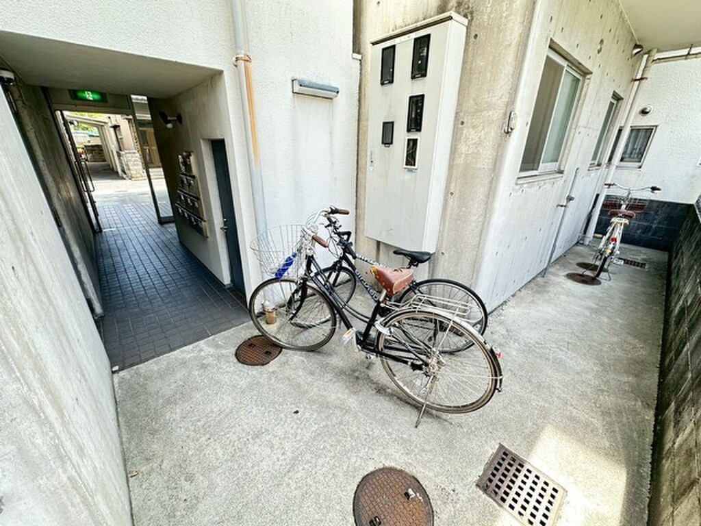 (17/23) 外観 (17/23) 外観