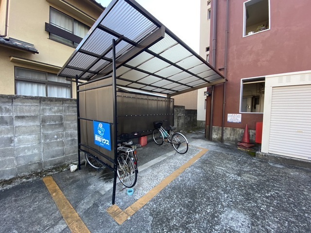 寺田ビル(庚午)